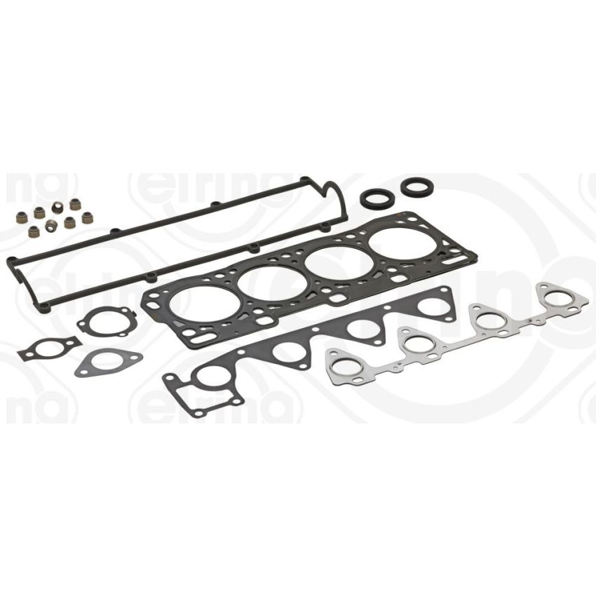 KOMPLET USZCZELEK GŁOWICY ELRING 828329 MAZDA 2.2D R2 87-