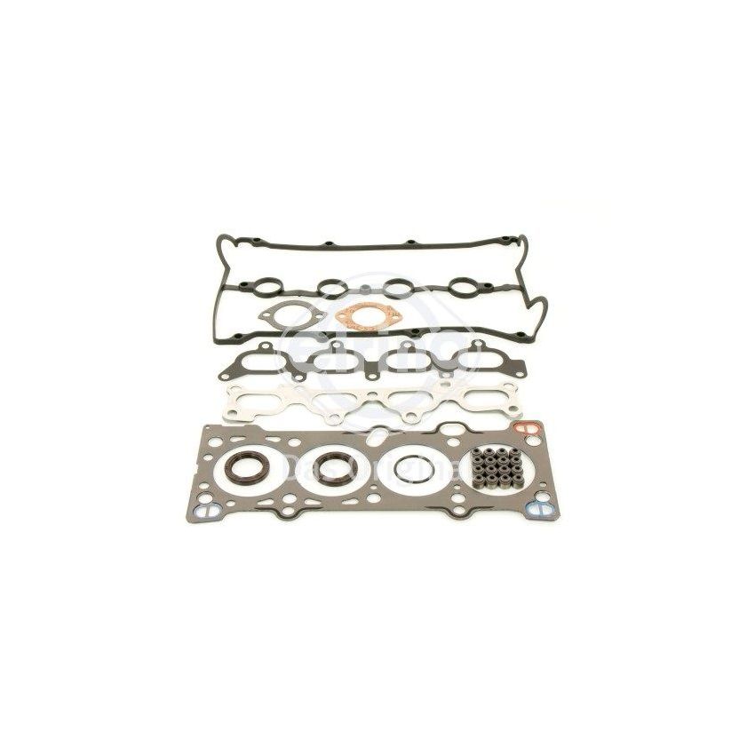 KOMPLET USZCZELEK GŁOWICY ELRING 166670 MAZDA 1.6 B6ZE MX3 94-
