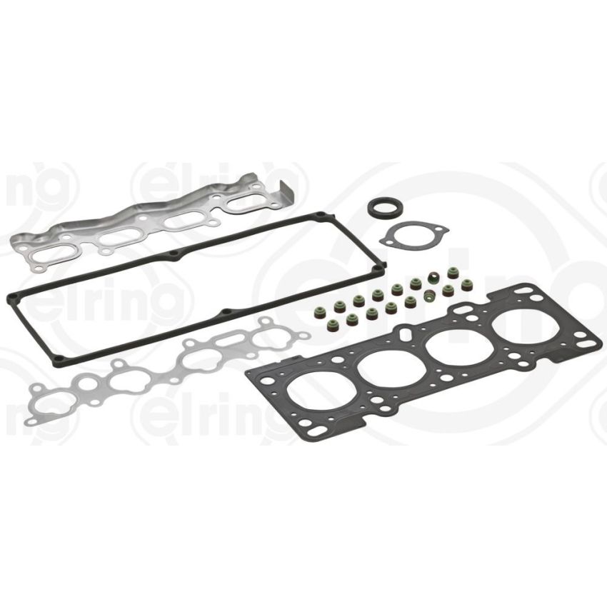 KOMPLET USZCZELEK GŁOWICY ELRING 199480 MAZDA 1.3 16V B3 98-01