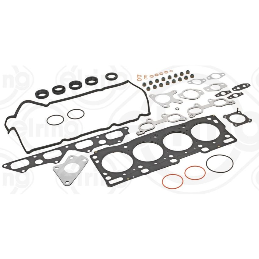 KOMPLET USZCZELEK GŁOWICY ELRING 316240 MAZDA 16V 2.0D 05-