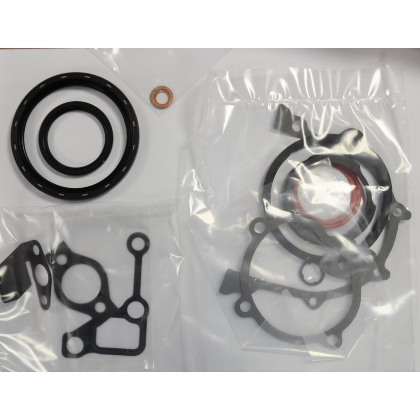 KOMPLET USZCZELEK BLOKU ELRING 316250 MAZDA 1998cc RF 97-