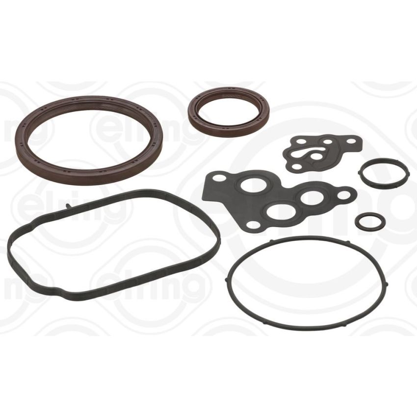 KOMPLET USZCZELEK BLOKU ELRING 550300 MAZDA 2.0 11-17