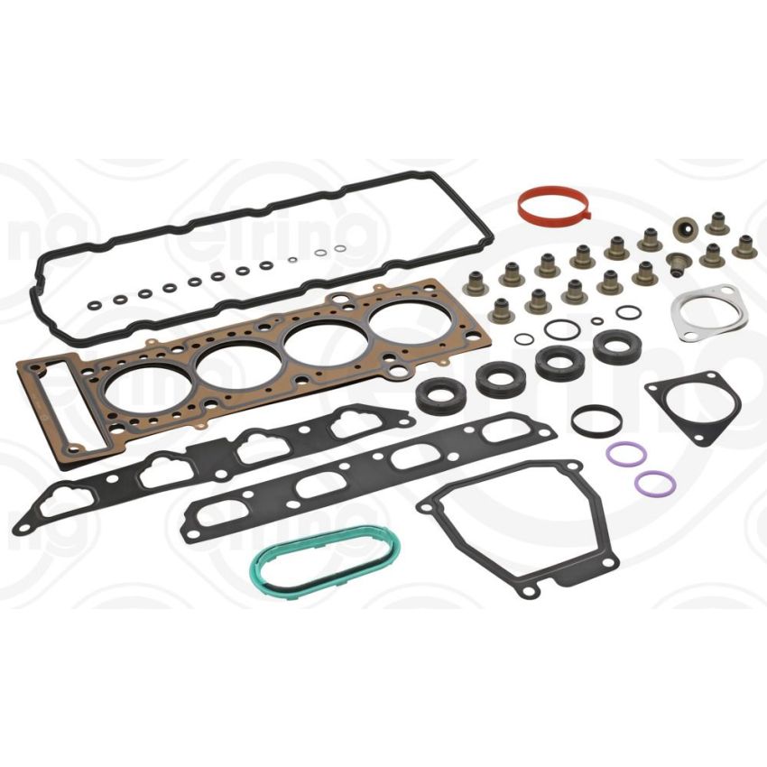 KOMPLET USZCZELEK GŁOWICY ELRING 236300 MINI 16V 1.6 00-