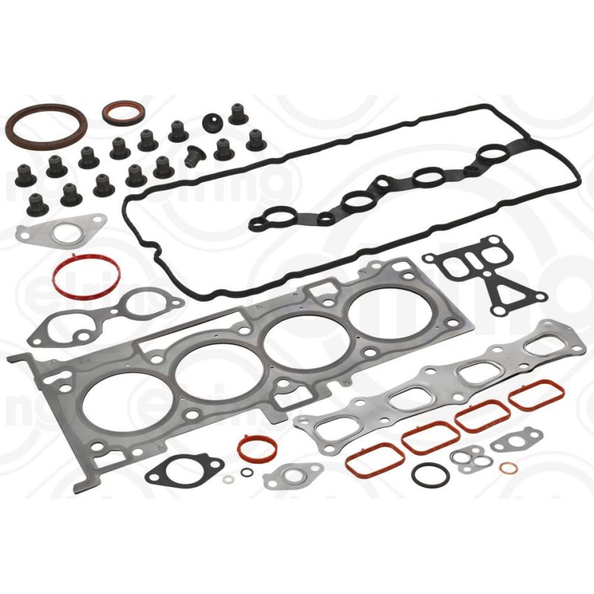 KOMPLET USZCZELEK SILNIKA ELRING 459760 MITSUBISHI 1.8 10-
