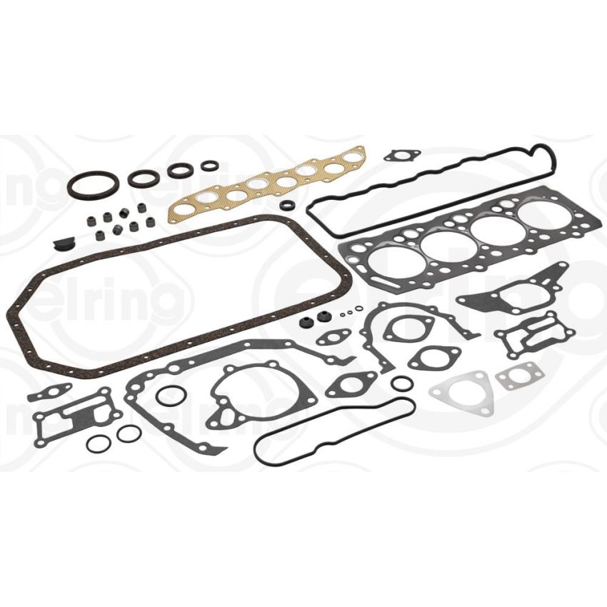 KOMPLET USZCZELEK SILNIKA ELRING 752968 MITSUBISHI 2.5TD 4D56 86-