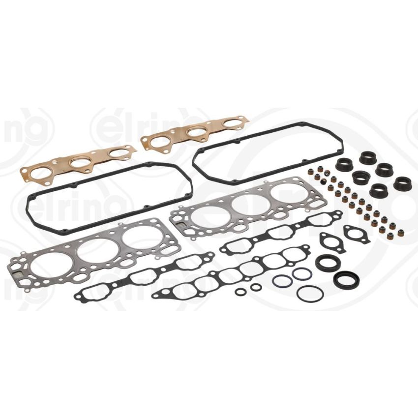 KOMPLET USZCZELEK GŁOWICY ELRING 353920 MITSUBISHI 2497cc 6G73 24V 93-