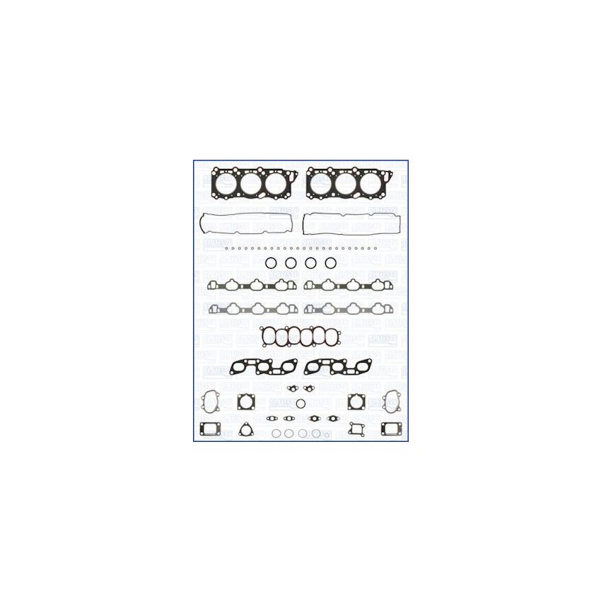 KOMPLET USZCZELEK GŁOWICY AJUSA 52127100 NISSAN 3.0 V6 90-96