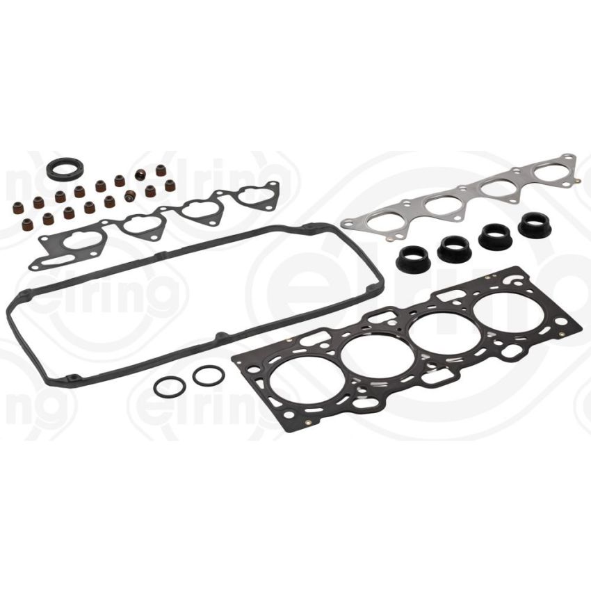 KOMPLET USZCZELEK GŁOWICY ELRING 343290 MITSUBISHI 1.6 00-