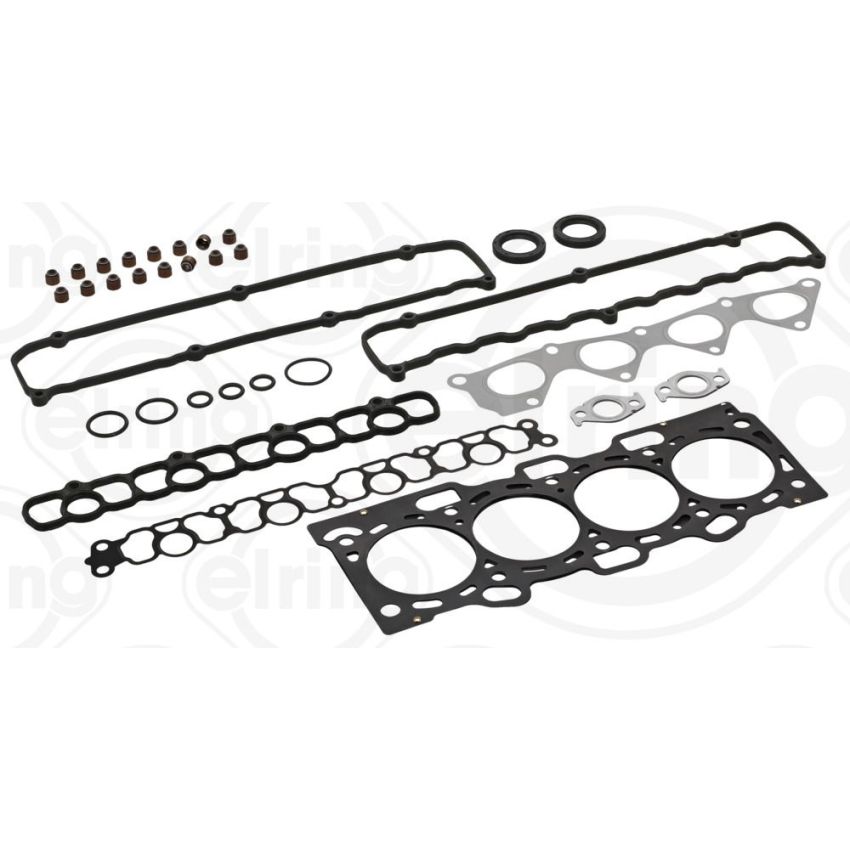 KOMPLET USZCZELEK GŁOWICY ELRING 343370 MITSUBISHI 2.0 97-