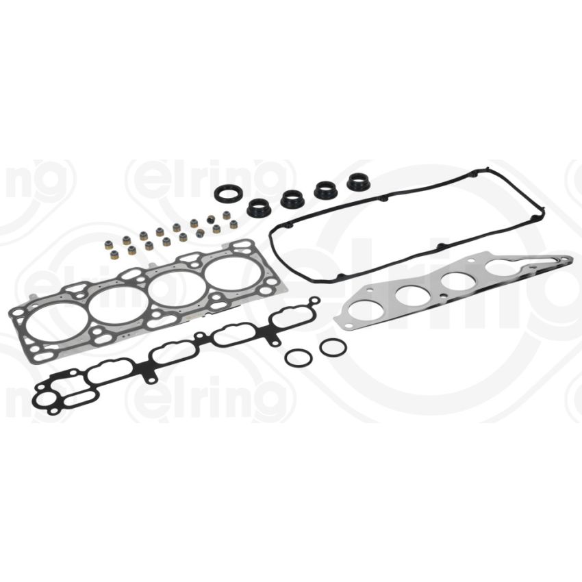 KOMPLET USZCZELEK GŁOWICY ELRING 938840 MITSUBISHI 2.4 16V 4G69 03-