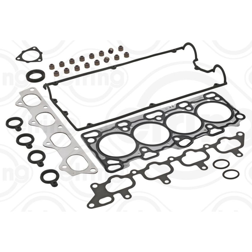 KOMPLET USZCZELEK GŁOWICY ELRING 796240 MITSUBISHI 2.0 02-13