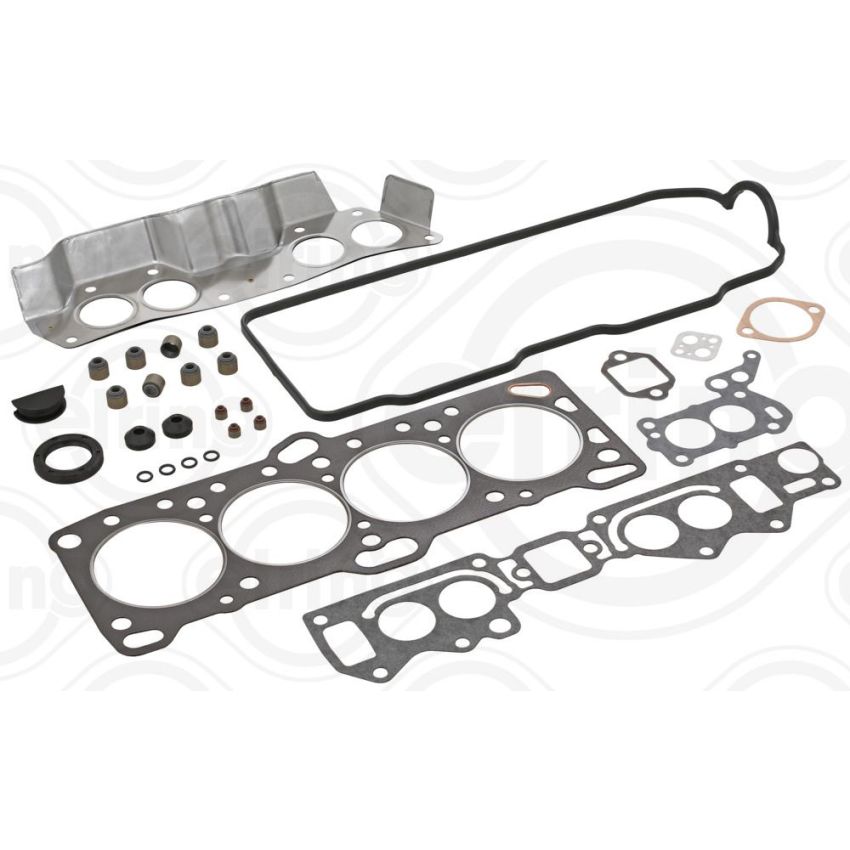 KOMPLET USZCZELEK GŁOWICY ELRING 560155 MITSUBISHI 2.0 83-91