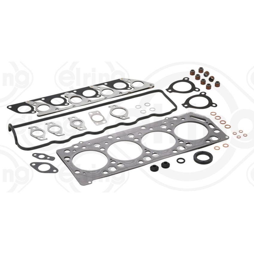 KOMPLET USZCZELEK GŁOWICY ELRING 354120 MITSUBISHI 2.5D 86-01