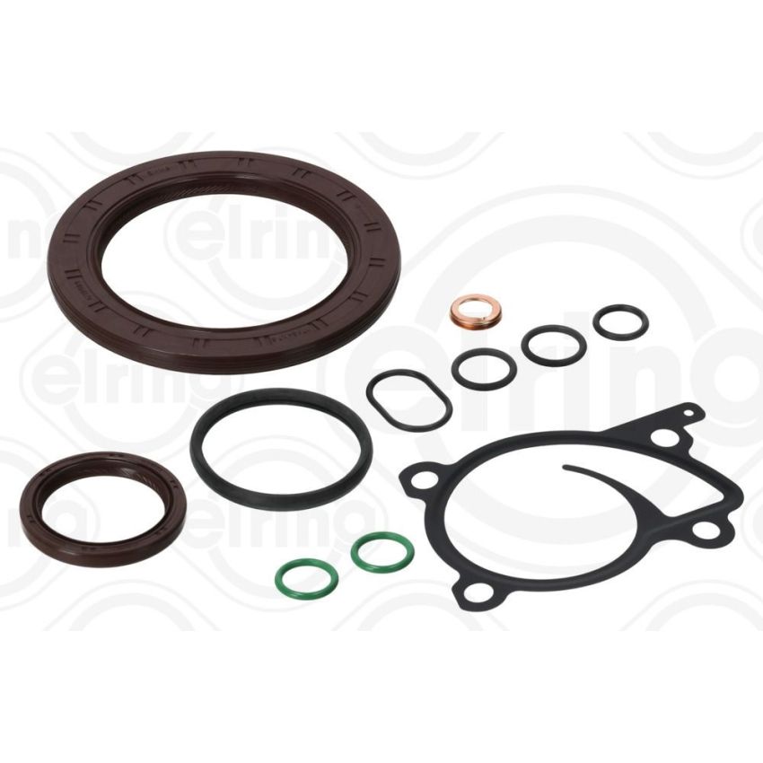 KOMPLET USZCZELEK BLOKU ELRING 522360 NISSAN 1.2 10-