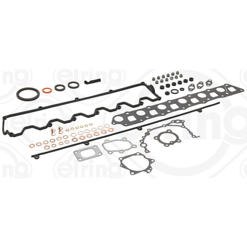 KOMPLET USZCZELEK GŁOWICY ELRING 920576 NISSAN 2.8D 86-97