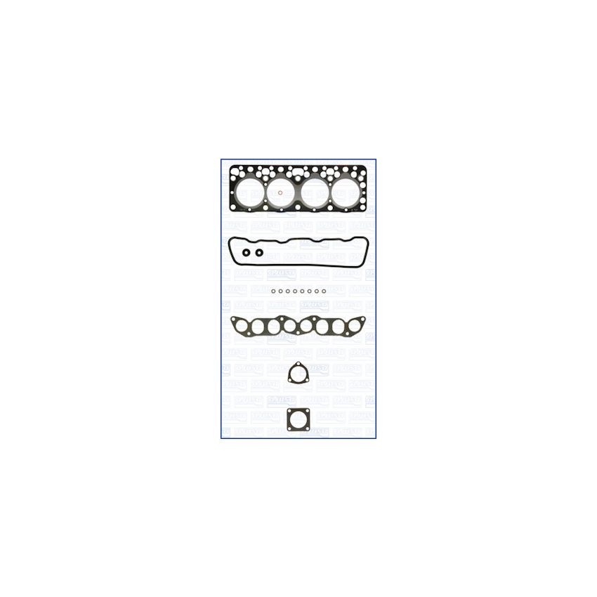KOMPLET USZCZELEK GŁOWICY AJUSA 52082900 NISSAN 2.3D SD23 82-