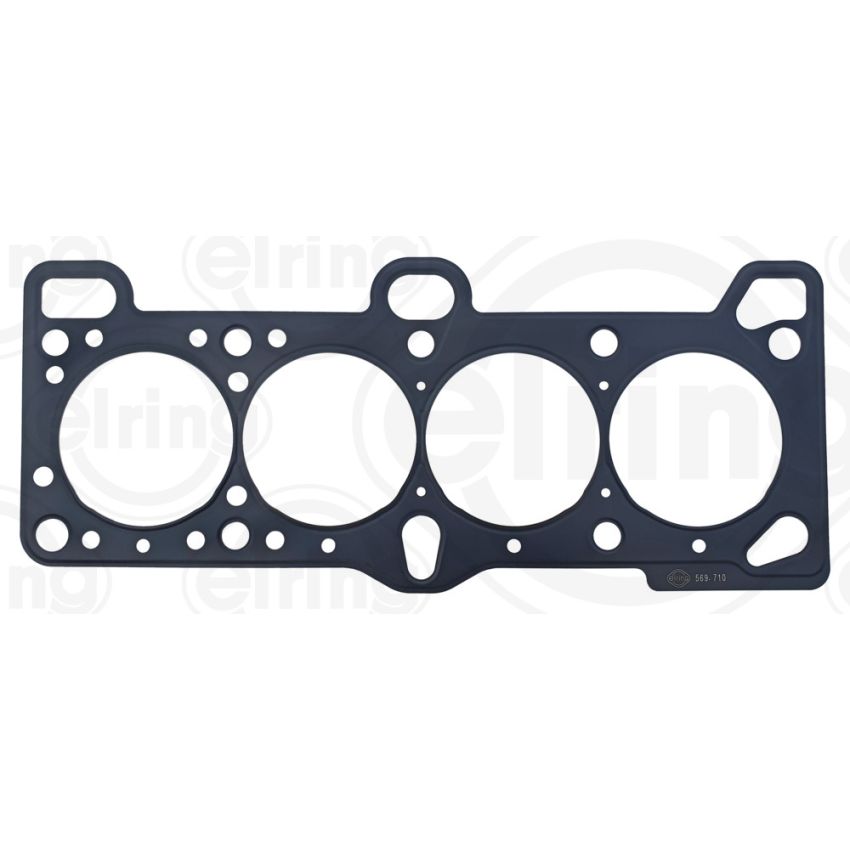 USZCZELKA GŁOWICY ELRING 569710 HYUNDAI 1.6 00-