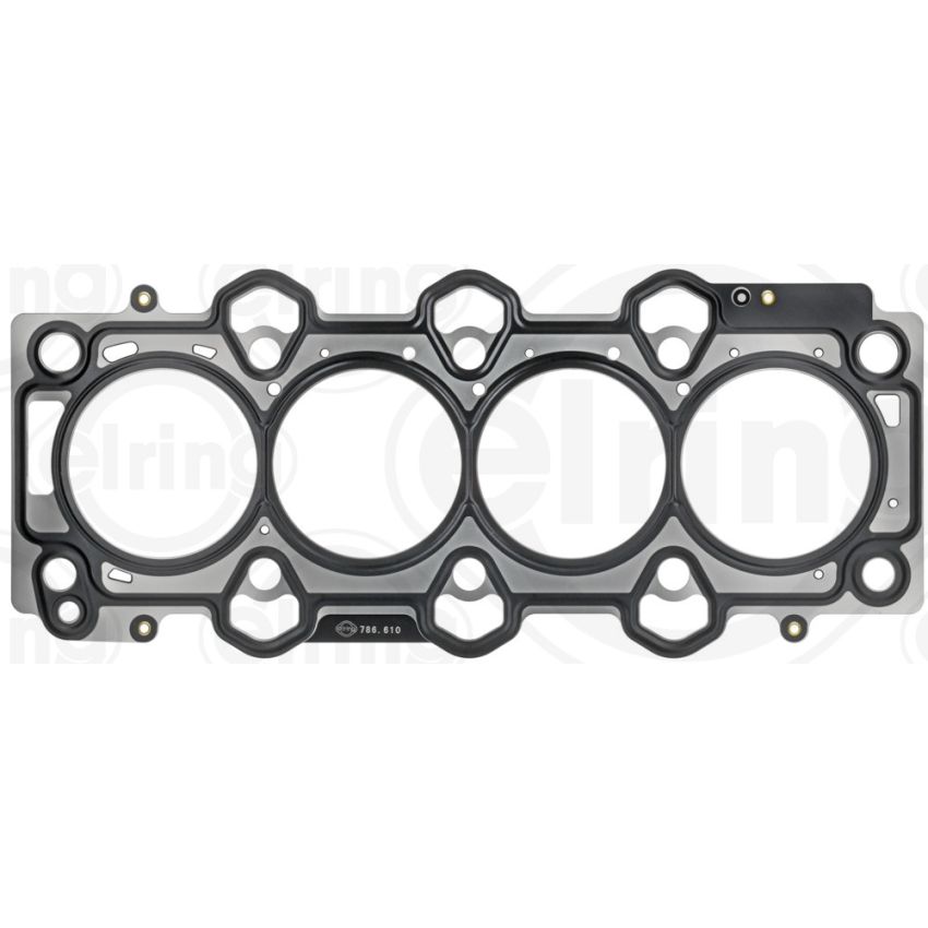 USZCZELKA GŁOWICY ELRING 786610 HYUNDAI 1.7CRDI 11-
