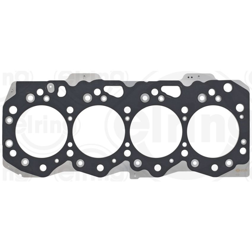 USZCZELKA GŁOWICY ELRING 013710 ISUZU 2.5D-3.0D 06-