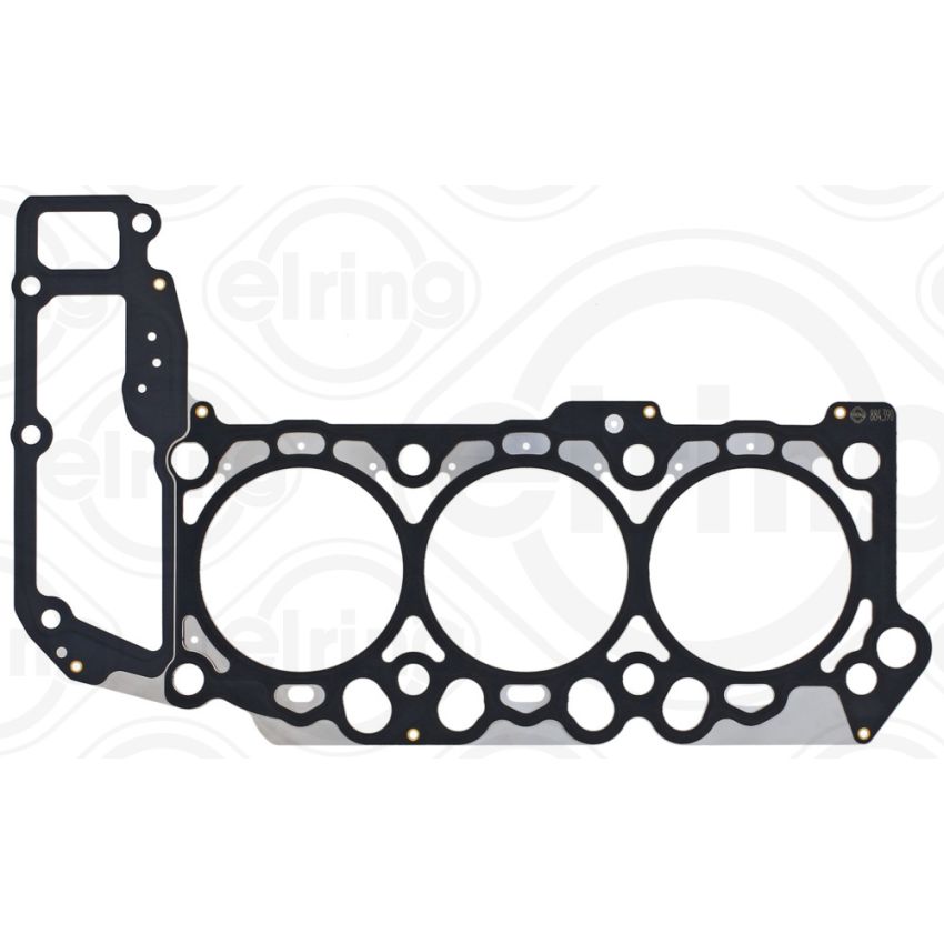 USZCZELKA GŁOWICY ELRING 884390 JEEP V6 3.7 04-