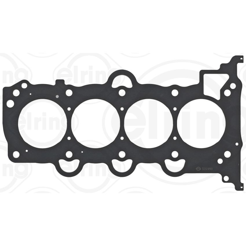 USZCZELKA GŁOWICY ELRING 320990 KIA 16V 1.6 08-09