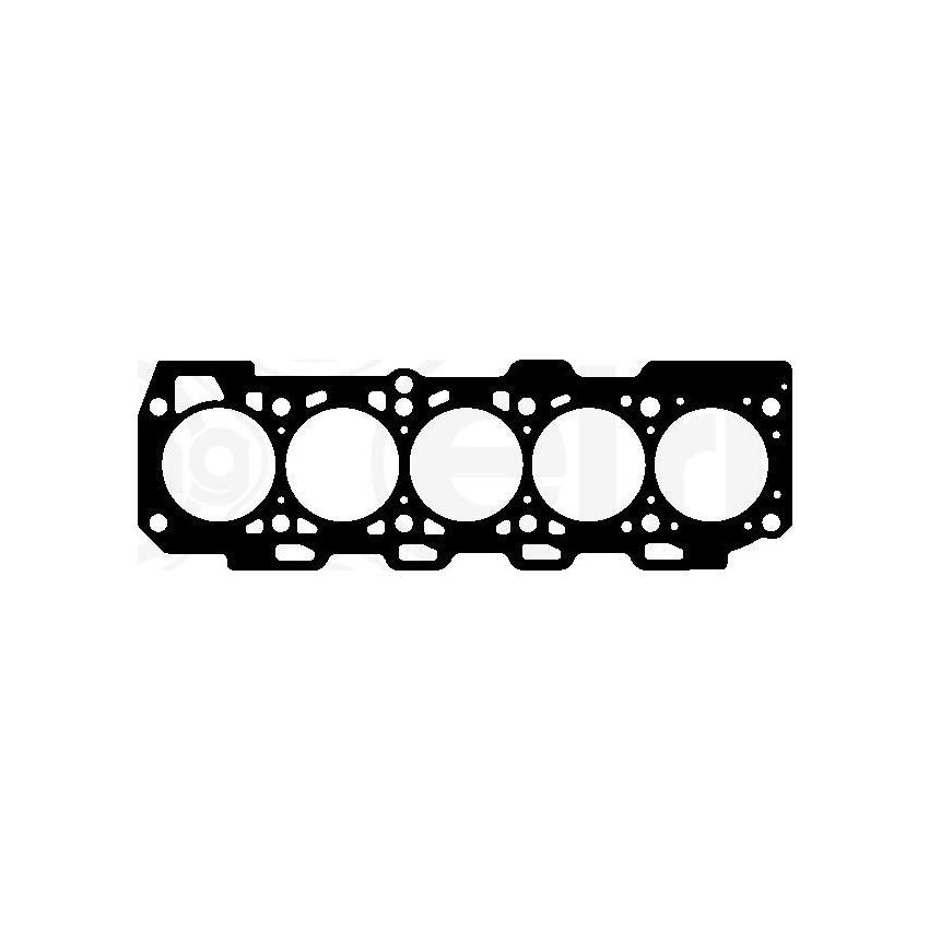 USZCZELKA GŁOWICY ELRING 187690 LANCIA 2.4TD KAPPA 1otw 96-99