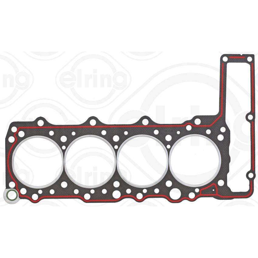 USZCZELKA GŁOWICY ELRING 832962 MERCEDES 2.3D MB601 89-