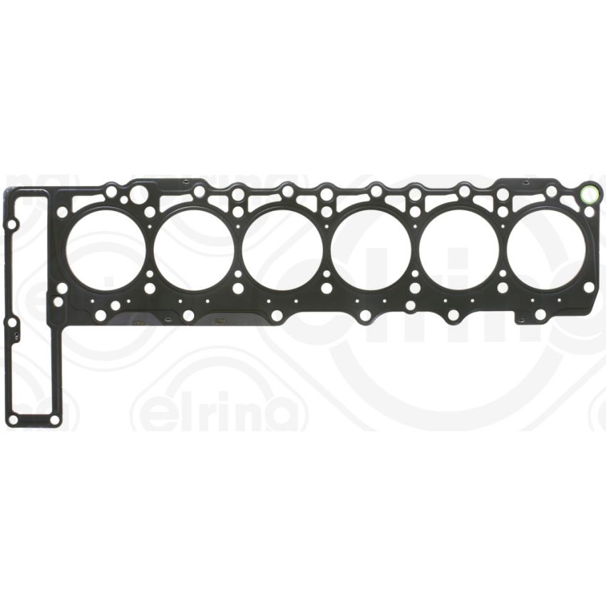 USZCZELKA GŁOWICY ELRING 161834 MERCEDES 3.0D MB606 24V 93-