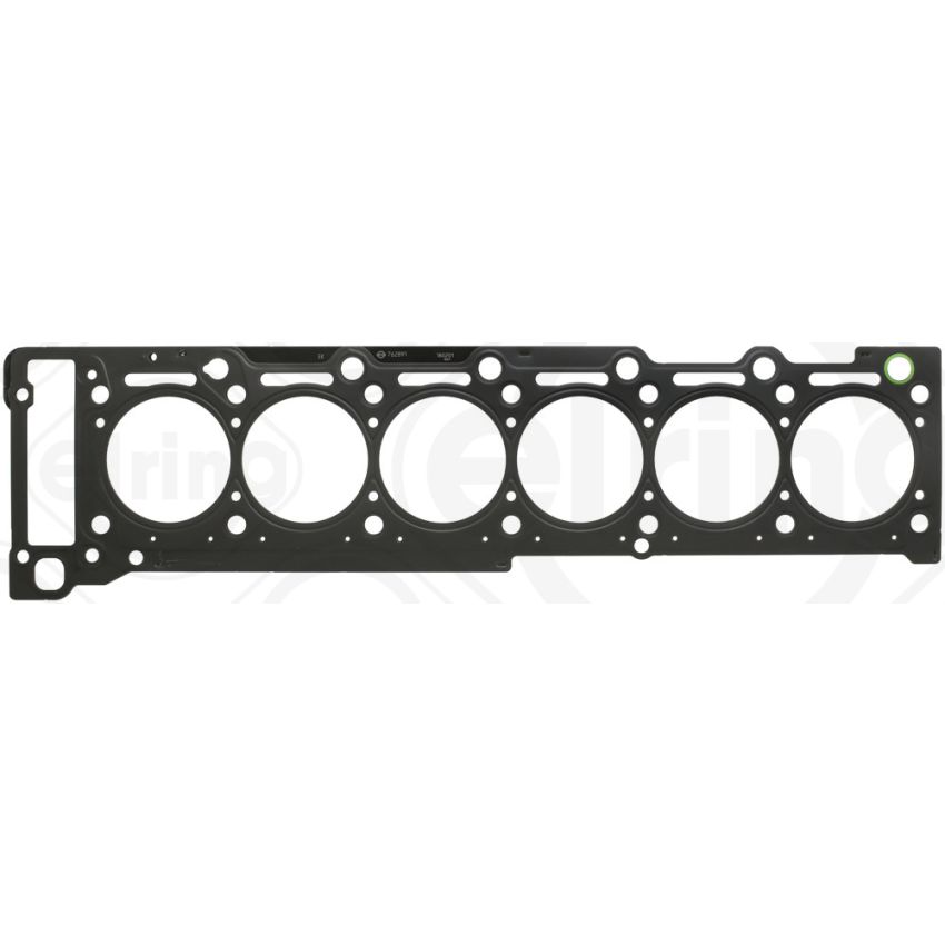 USZCZELKA GŁOWICY ELRING 762891 MERCEDES 3.2 CDI MB613 99-