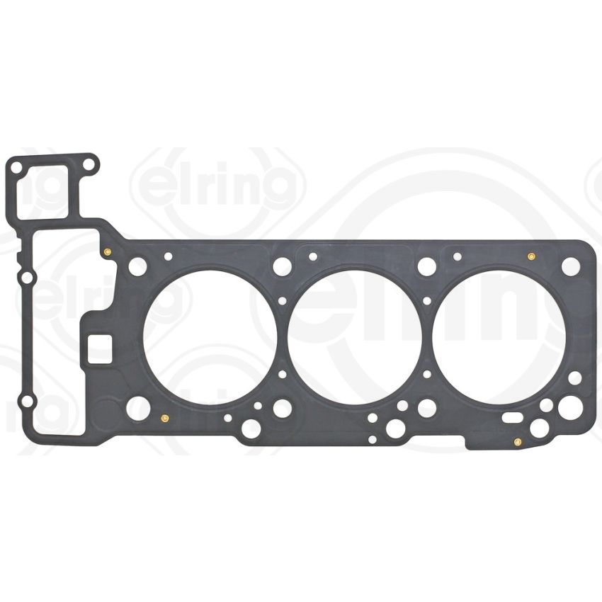 USZCZELKA GŁOWICY ELRING 220910 MERCEDES V6 3.7 02-