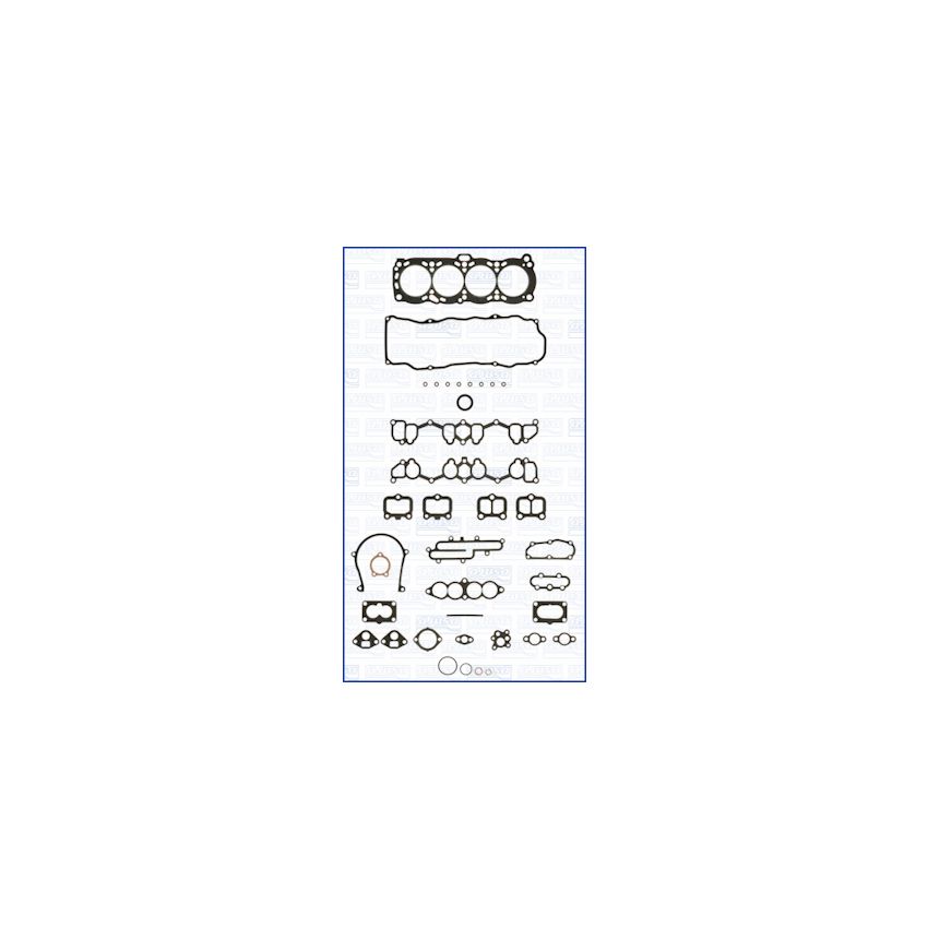 KOMPLET USZCZELEK GŁOWICY AJUSA 52083500 NISSAN 2.0 CA20S 82-