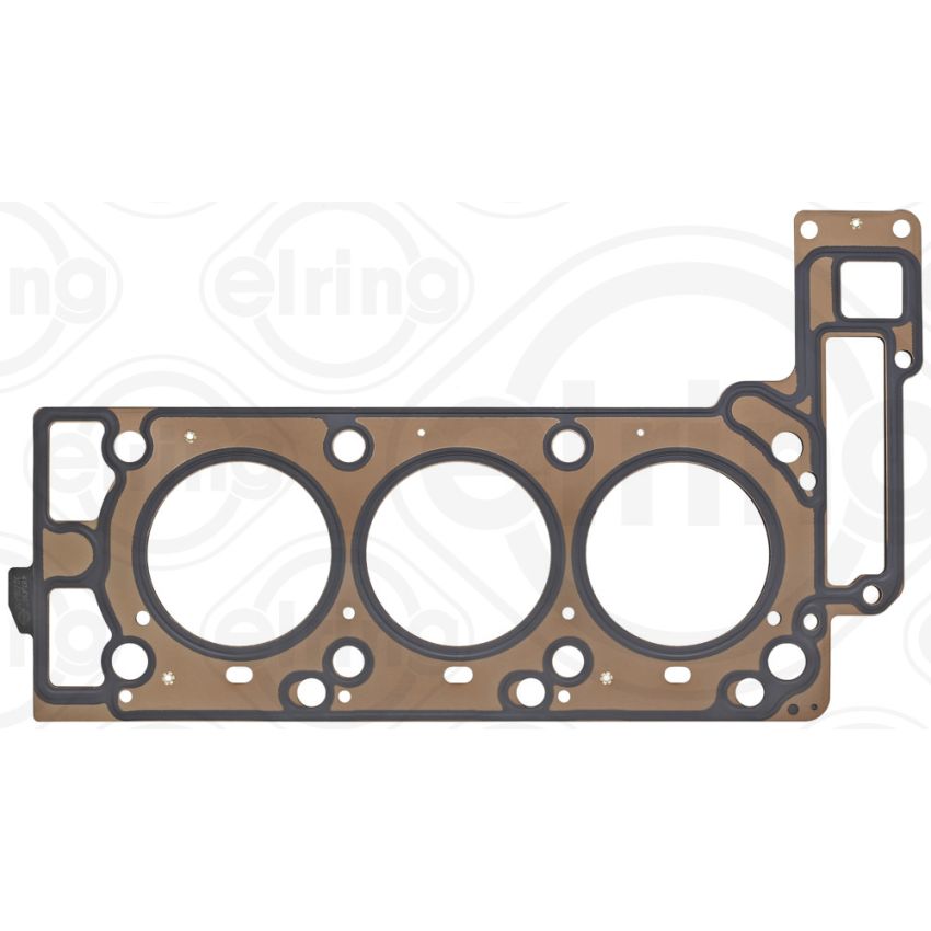 USZCZELKA GŁOWICY ELRING 497430 MERCEDES V6 24V 2.5-3.0 05-
