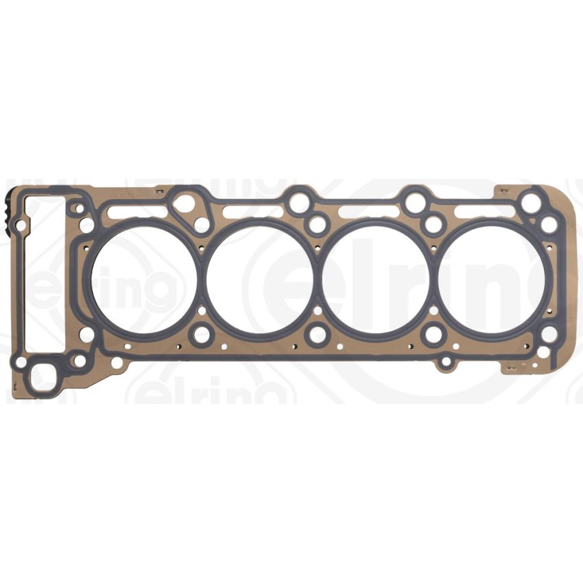 USZCZELKA GŁOWICY ELRING 457660 MERCEDES 16V 2.1D 06-