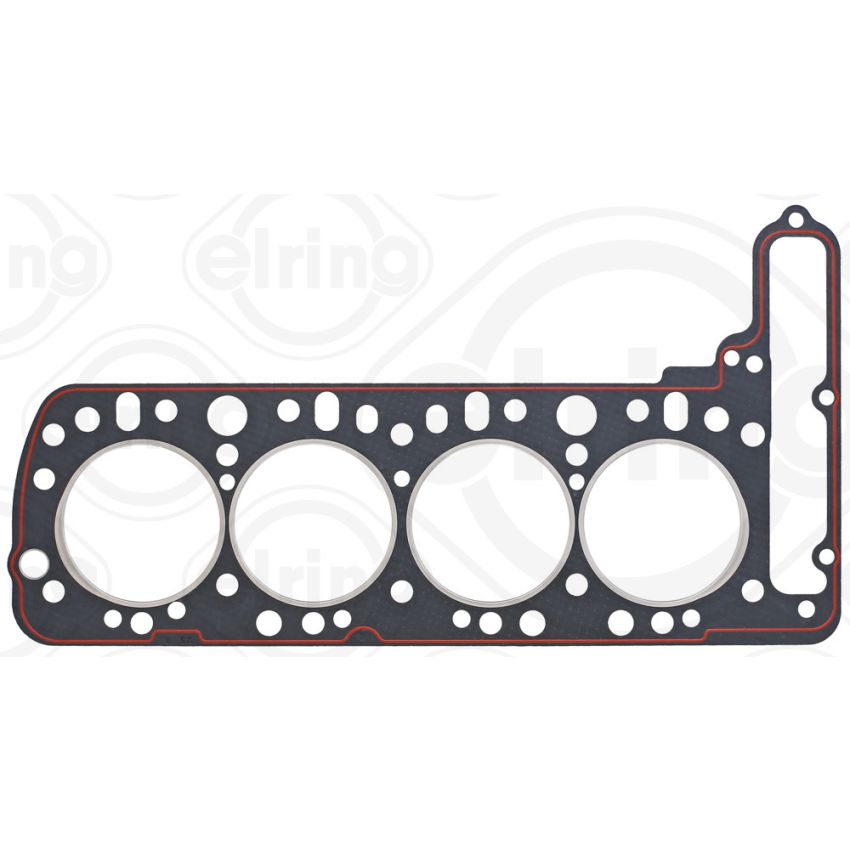 USZCZELKA GŁOWICY ELRING 776778 MERCEDES 2.4D MB616 73-