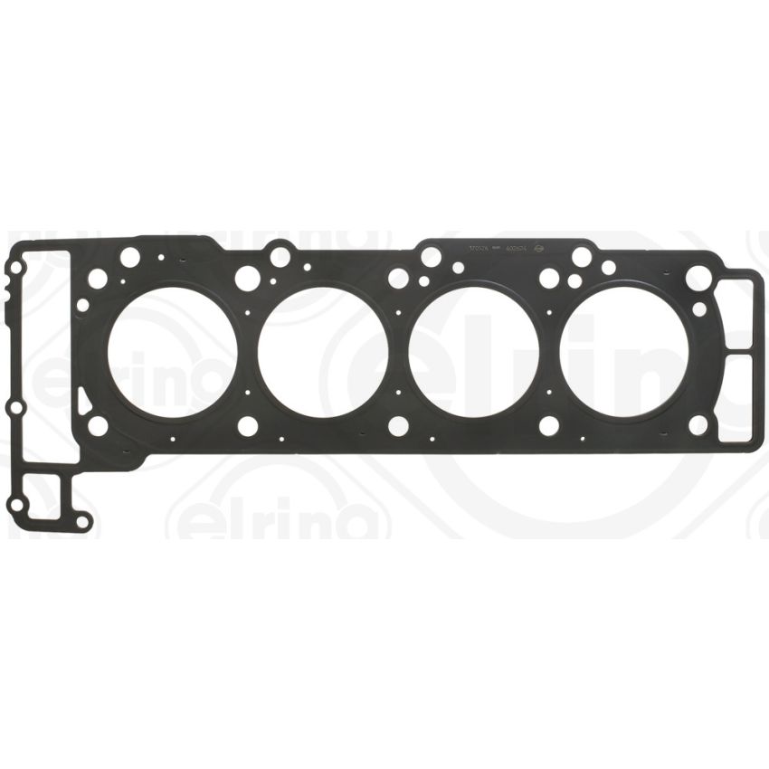 USZCZELKA GŁOWICY ELRING 402624 MERCEDES V8 4.3 97-05