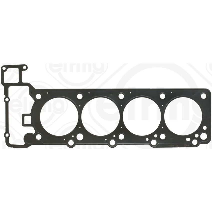 USZCZELKA GŁOWICY ELRING 402324 MERCEDES 5.0-5.5 98-