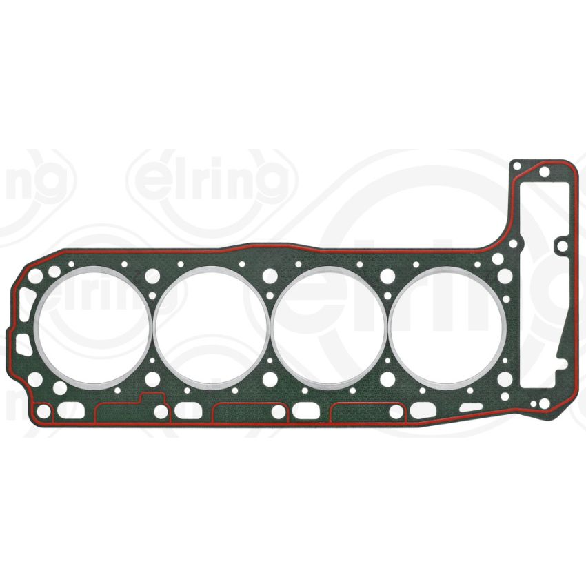 USZCZELKA GŁOWICY ELRING 553433 MERCEDES 2.3 MB102 16V 84-88