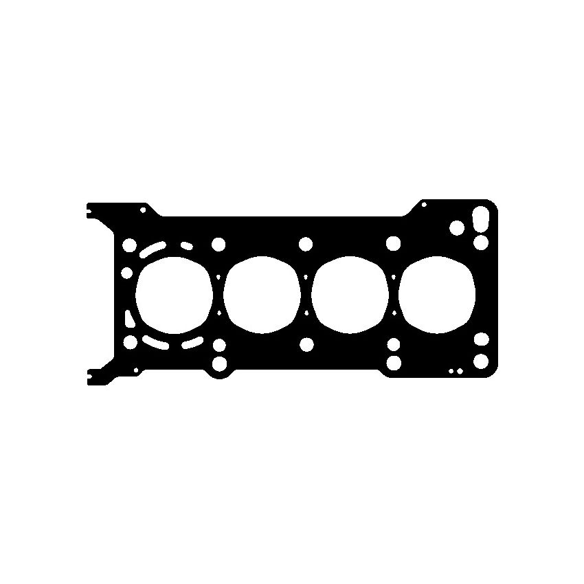 USZCZELKA GŁOWICY ELRING 335570 MAZDA 16V 1.3 07-