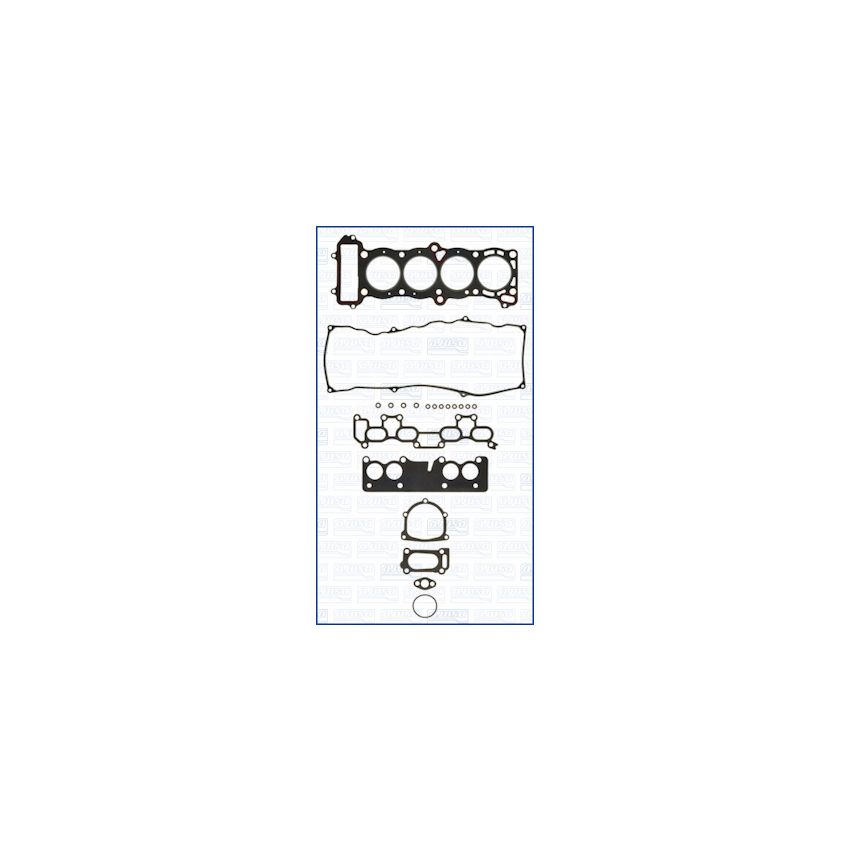KOMPLET USZCZELEK GŁOWICY AJUSA 52115800 NISSAN 1.4 GA14S SOHC 88-92