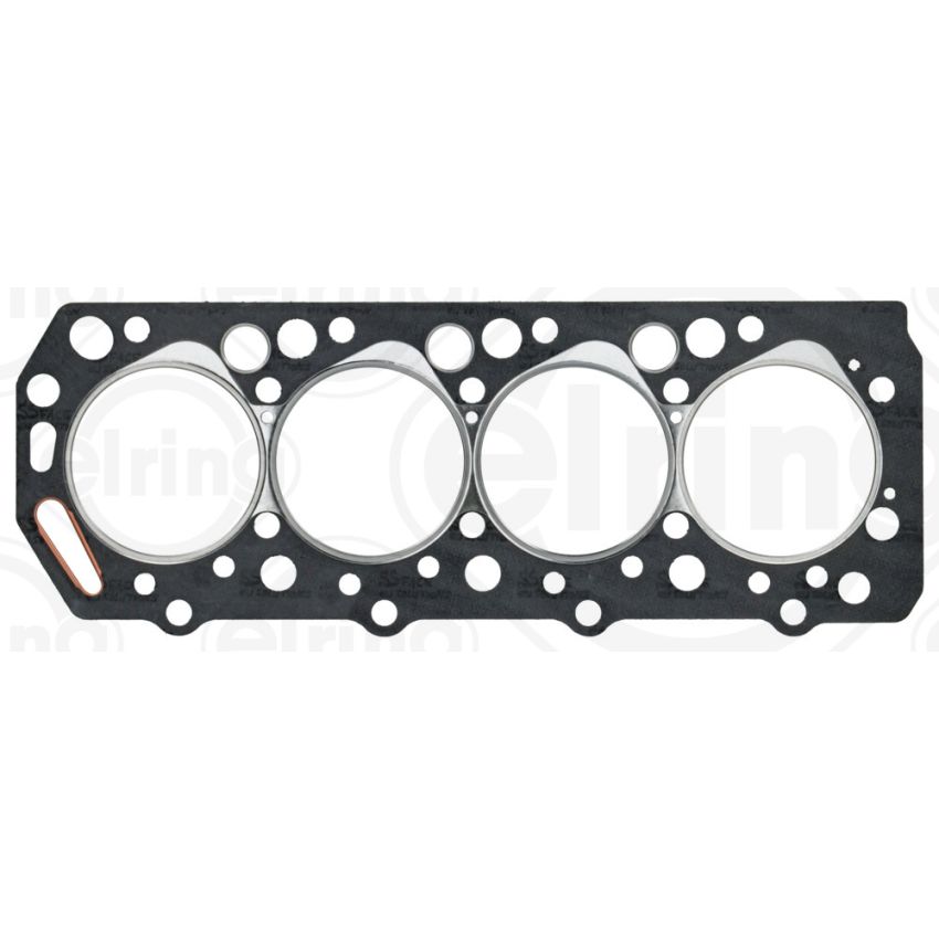 USZCZELKA GŁOWICY ELRING 026400 MITSUBISHI 2.5TD 4D56T 86-
