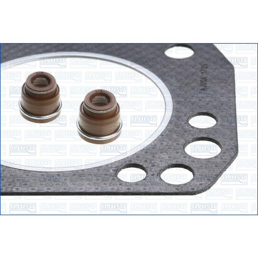 KOMPLET USZCZELEK GŁOWICY AJUSA 52116300 NISSAN 1952cc Z20S 82-
