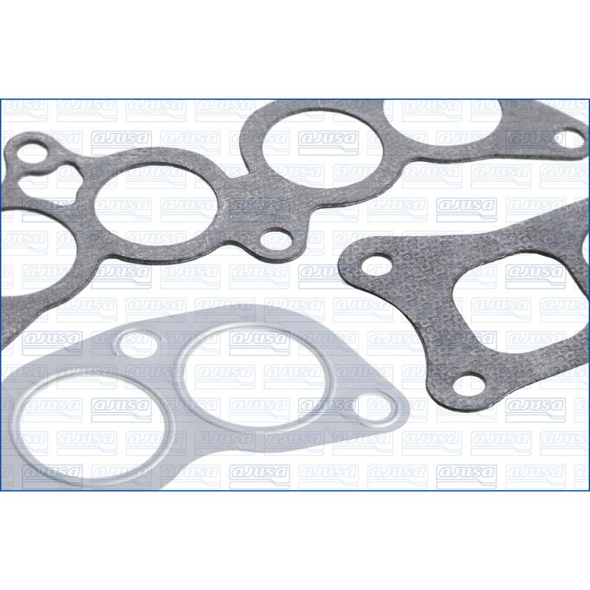 KOMPLET USZCZELEK GŁOWICY AJUSA 52116300 NISSAN 1952cc Z20S 82-