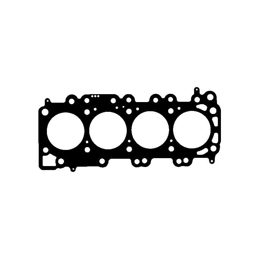 USZCZELKA GŁOWICY ELRING 891560 NISSAN 2.2DT ALMERA 3 otw 00-