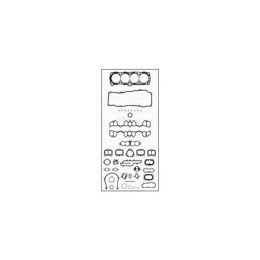 KOMPLET USZCZELEK GŁOWICY AJUSA 52116700 NISSAN 2.0 86-91