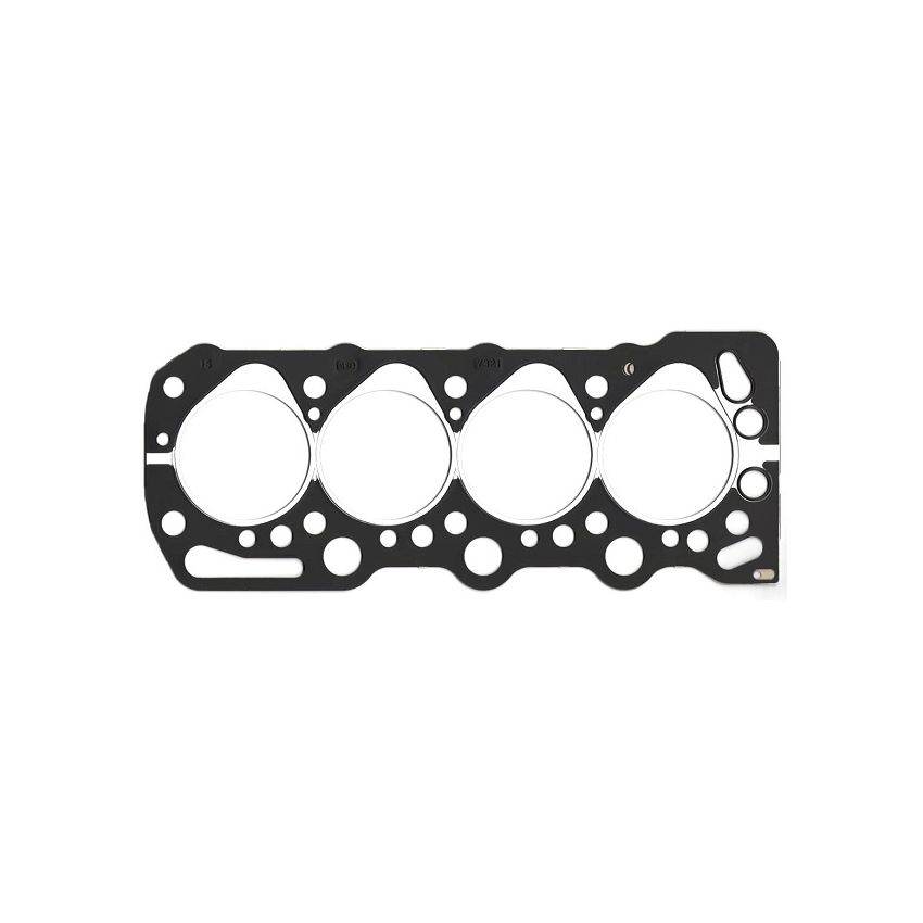 USZCZELKA GŁOWICY ELRING 270350 OPEL 1.7TD 1.5mm stal 91-