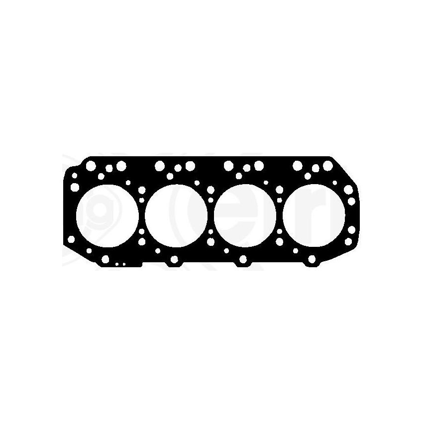 USZCZELKA GŁOWICY ELRING 529870 OPEL /IZ 3.1TD MONTEREY 91-97