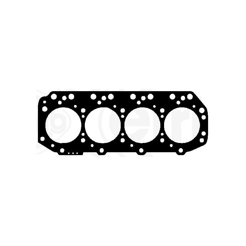 USZCZELKA GŁOWICY ELRING 530030 OPEL /IZ 3.1TD MONTEREY 91-97