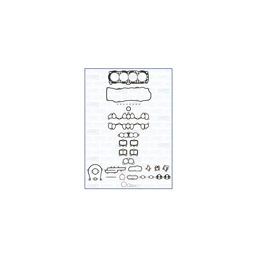 KOMPLET USZCZELEK GŁOWICY AJUSA 52116900 NISSAN 1973c CA20E/S 83-