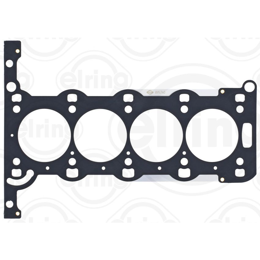 USZCZELKA GŁOWICY ELRING 895740 OPEL 16V 1.2 97-
