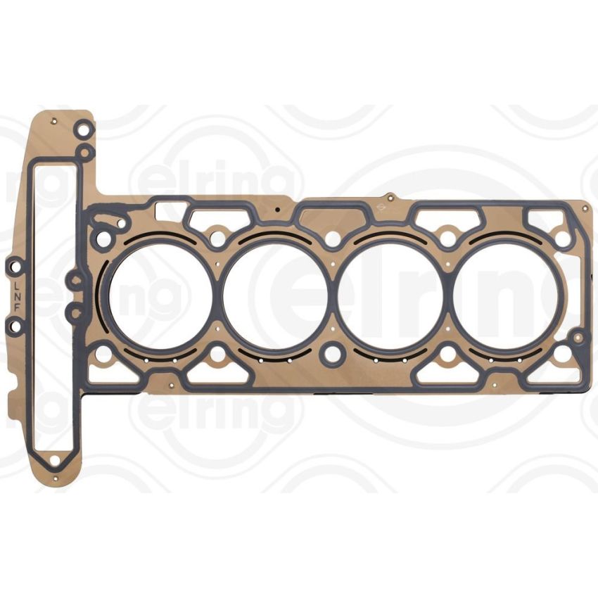 USZCZELKA GŁOWICY ELRING 494250 OPEL 16V 2.0-2.2 00-